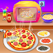 ピザクッキングキッチンゲーム - Androidアプリ