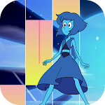 Cover Image of Unduh Steven of the Universe Being Human Piano 1.0.0 APK