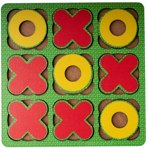 TicTacToe