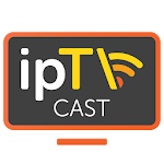 Cover Image of Download IPTVCast  APK