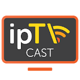 IPTVCast icon