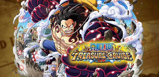 ONE PIECE Bounty Rush APK + Mod 64100 - Download Free for Android