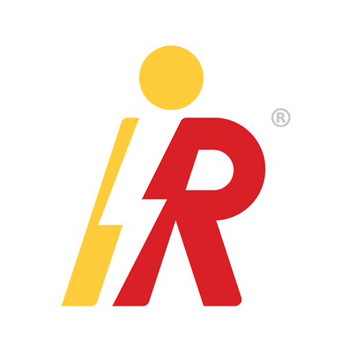 IRON Delivery - SuperApp logo
