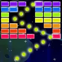 Bricks In Space
