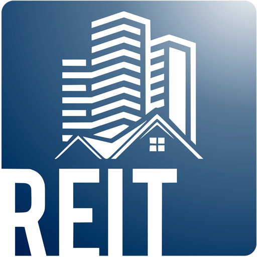 Bursa REIT logo