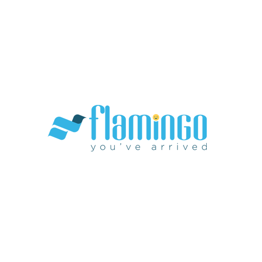 Flamingo logo