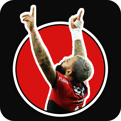 Flamengo Stickers Download on Windows