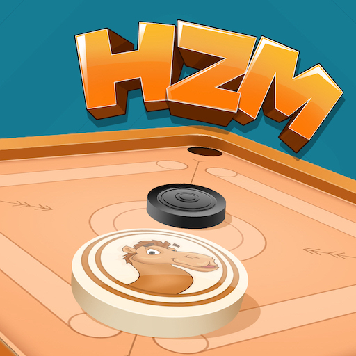 HZM Carrom Laai af op Windows