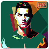 Cristiano Ronaldo Wallpaper HD icon