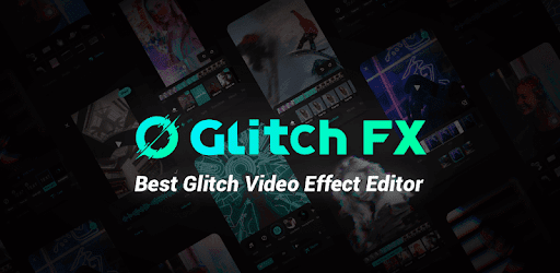 Tải Glitch Video Effect Glitch Fx Cho Máy Tính Pc Windows Phiên Bản Mới  Nhất - Com.Vfxeditor.Android