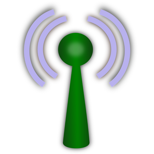 Radio technology 82.3.03 Icon