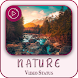 Nature Video Status - Androidアプリ
