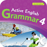 Active English Grammar 2nd 4 icon