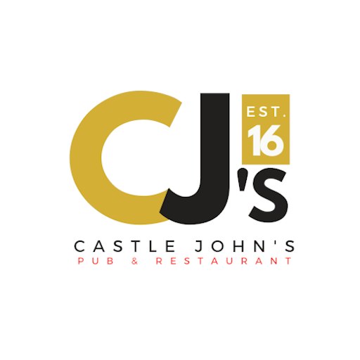 Castle Johns logo