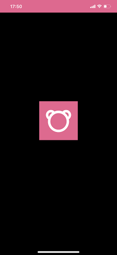 CCS HOME Screen 2
