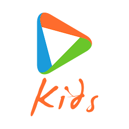 Gambar ikon Learning App - Hungama Kids