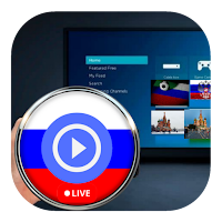 Russia TV - Radio