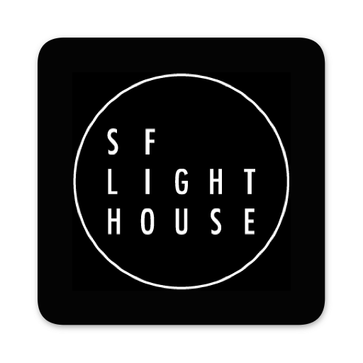 SF Lighthouse logo