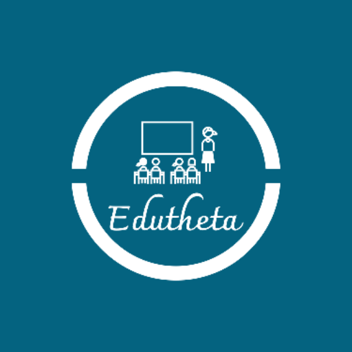 Edutheta logo