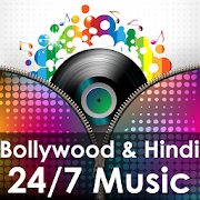 India radio & Bollywood music