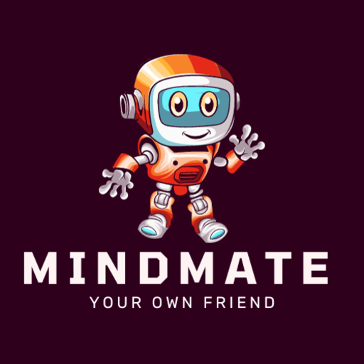 MindMate logo
