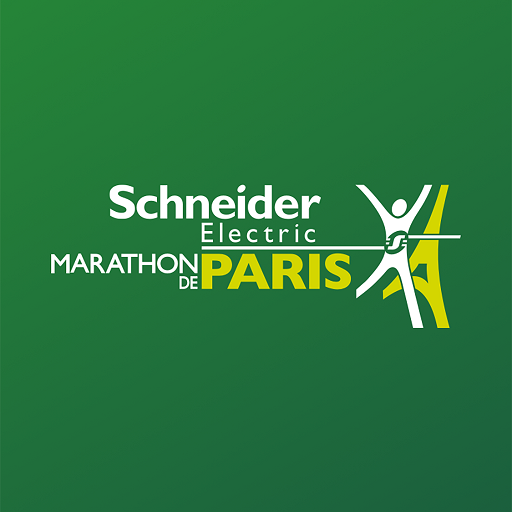 SE Marathon de Paris 1.1.0 Icon