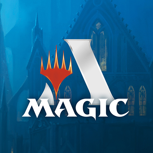 Magic: The Gathering Arena 2024.35.0.2398 Icon