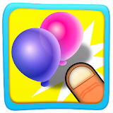 Balloon Smasher icon