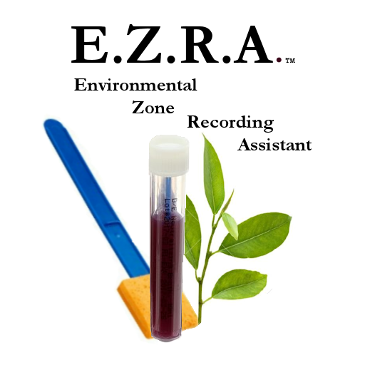 E.Z.R.A. the Scribe Screen 2