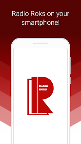 Radio Roks - Apps Google