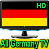 Germany TV Channels HD icon