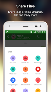 JioCall APK 5.3.6 Download For Android 4