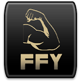 Fit For You icon