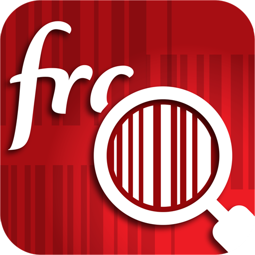 FRC Cosmétiques logo