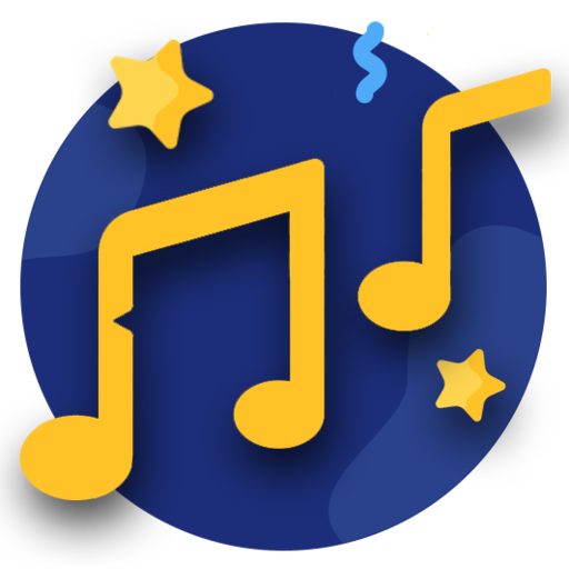 Song Recommender logo