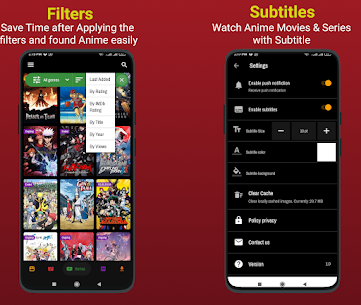 Anime Plus | Sub & Dub | Watch online Anime 2