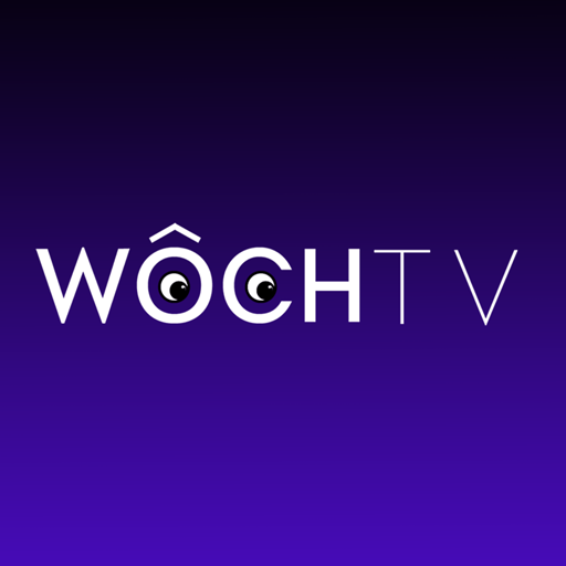 WOCH TV logo