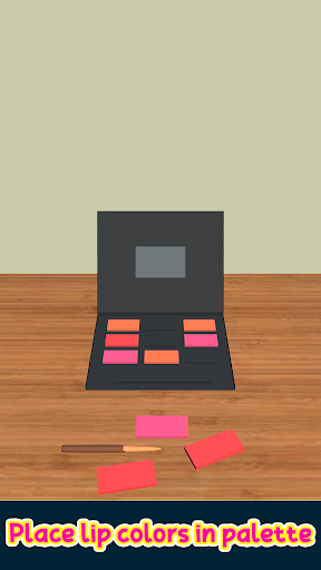 Makeup Repair - Piercing Salon Screen 2