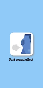 Fart sound effect