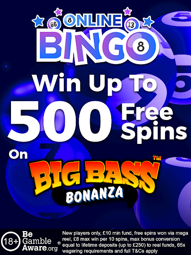 Android application Online Bingo - Bingo & Slots screenshort