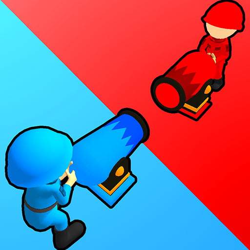 Pixel Battle  Icon