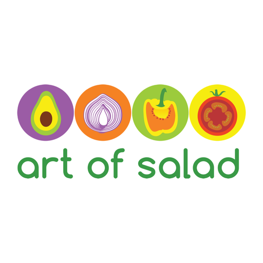 Art of Salad logo