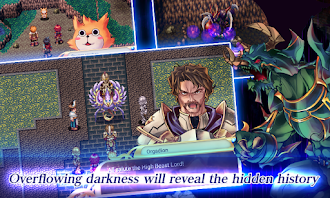 Game screenshot RPG Justice Chronicles mod apk
