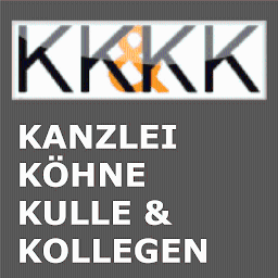 Icon image Kanzlei Köhne, Kulle & Koll.