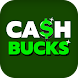 CashBucks: ゲームでお金を稼ぐ