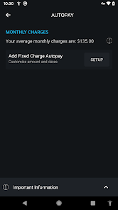 Captura 3 Towne Resident App android