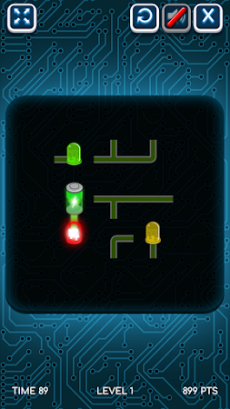 Game screenshot Lights mod apk