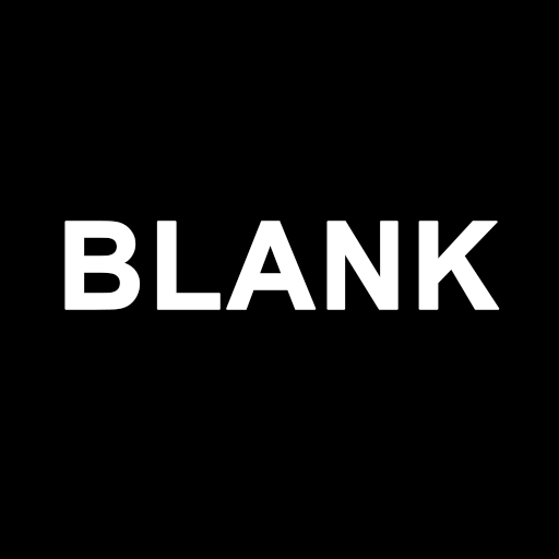 Blank app