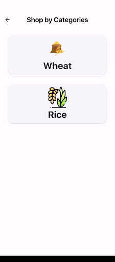Paramanna : Healthy Foods Screen 2