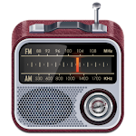 Cover Image of Baixar Alarm Clock Radio FREE 2.0.2 APK